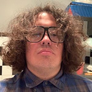 Meet your Posher, Alexander